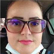 Estudante de matemática, cursando sexto período, à procura de oportunidade para ampliar seus conhecimentos didáticos. Apaixonada por matemática, quero me dedicar a transmitir conhecimentos através de brincadeiras e jogos para crianças e jovens